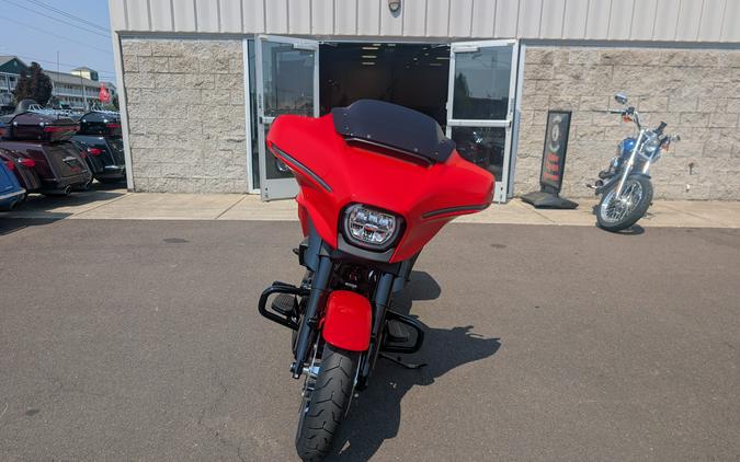 2026 Harley-Davidson Street Glide®