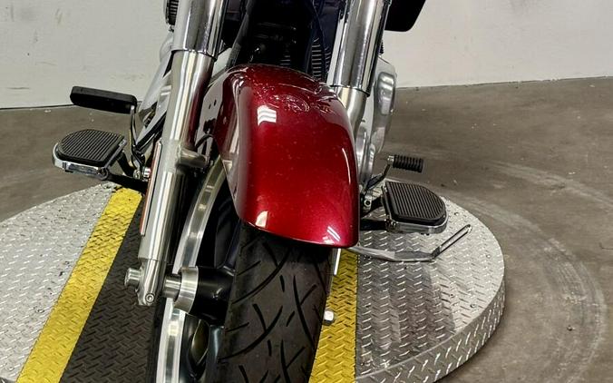 FLD 2016 Switchback™