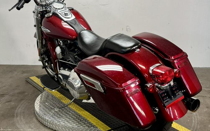 FLD 2016 Switchback™