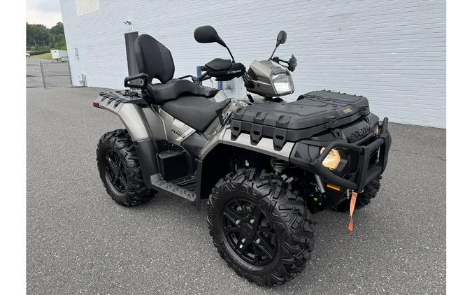2024 Polaris SPORTSMAN TOURING 1000 XP TRAIL