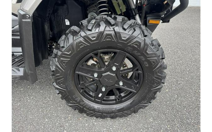 2024 Polaris SPORTSMAN TOURING 1000 XP TRAIL