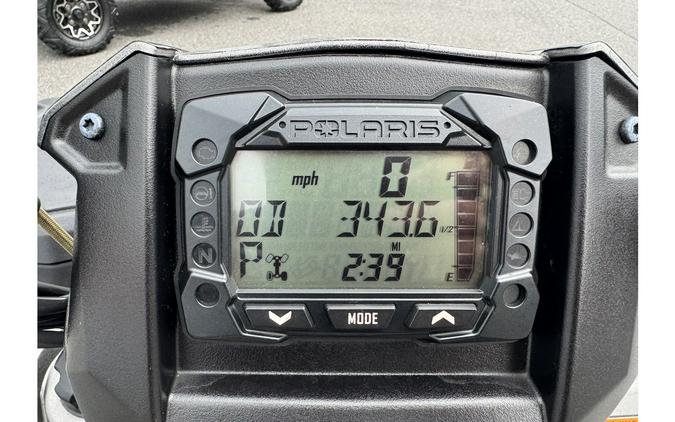 2024 Polaris SPORTSMAN TOURING 1000 XP TRAIL