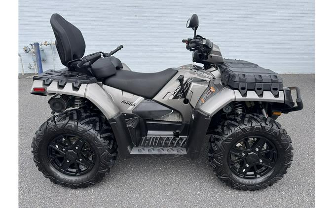 2024 Polaris SPORTSMAN TOURING 1000 XP TRAIL