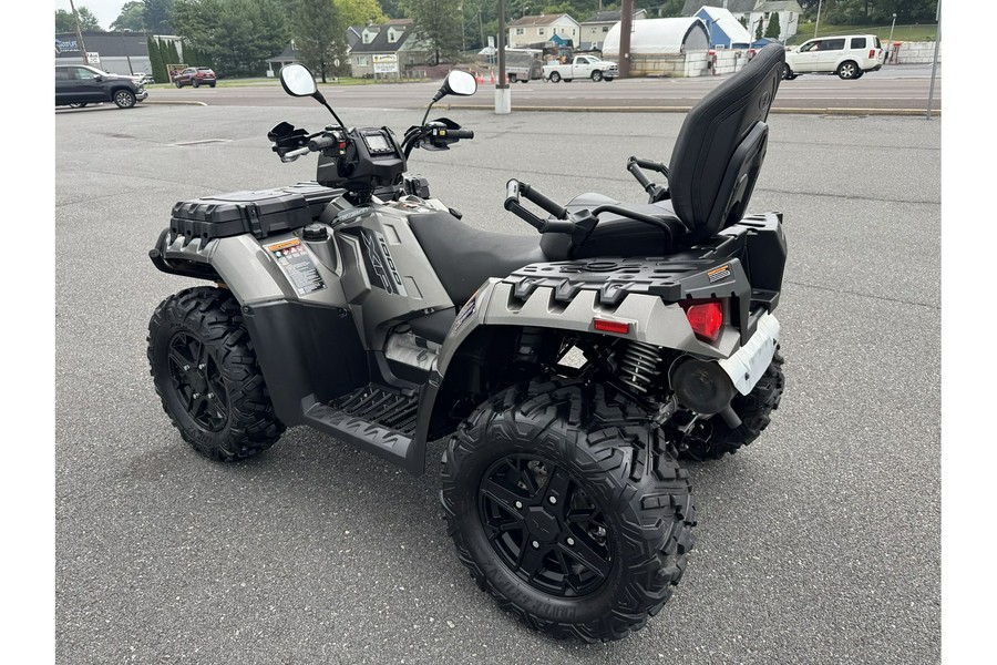 2024 Polaris SPORTSMAN TOURING 1000 XP TRAIL