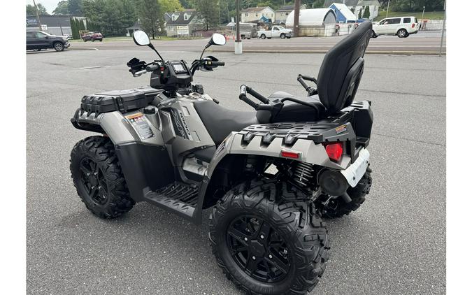 2024 Polaris SPORTSMAN TOURING 1000 XP TRAIL