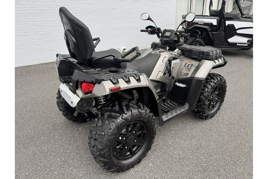 2024 Polaris SPORTSMAN TOURING 1000 XP TRAIL