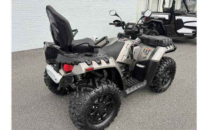2024 Polaris SPORTSMAN TOURING 1000 XP TRAIL