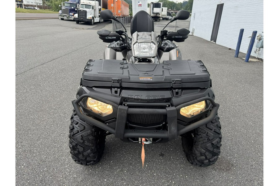 2024 Polaris SPORTSMAN TOURING 1000 XP TRAIL