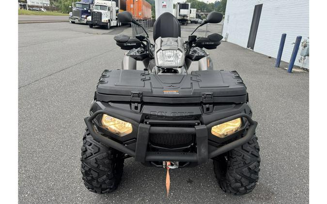 2024 Polaris SPORTSMAN TOURING 1000 XP TRAIL