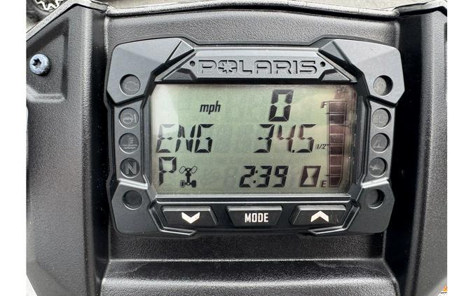 2024 Polaris SPORTSMAN TOURING 1000 XP TRAIL