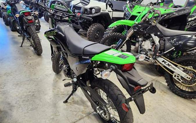 2023 Kawasaki KLX 230SM