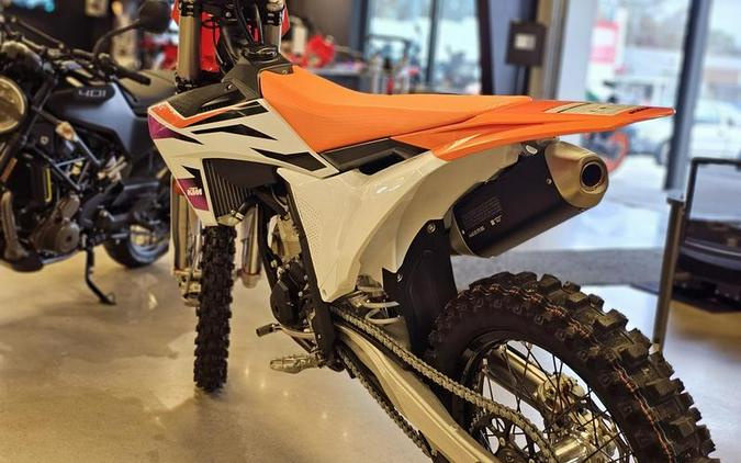 2024 KTM 350 SX-F