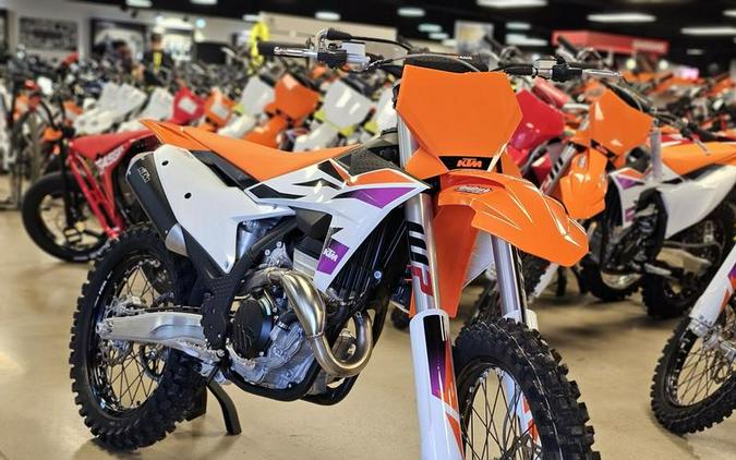 2024 KTM 350 SX-F