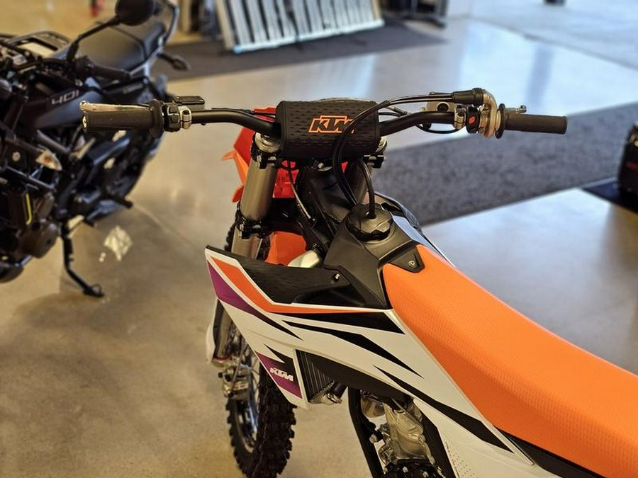 2024 KTM 350 SX-F