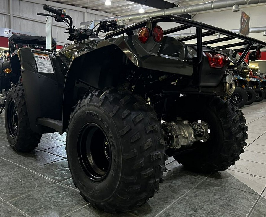 2024 Honda Fourtrax Recon