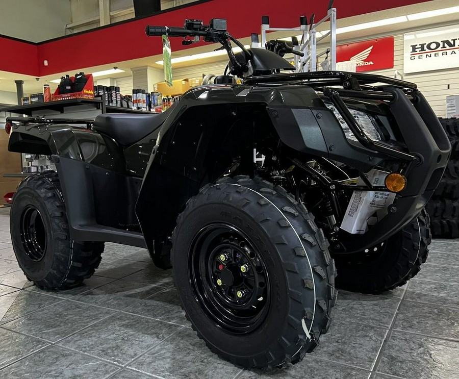 2024 Honda Fourtrax Recon