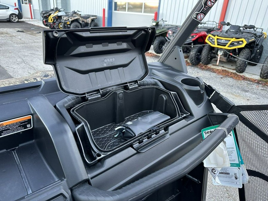 2023 Can-Am® SSV DEF MAX XMR 65 HD10 BC 23