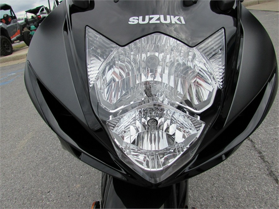 2024 Suzuki GSX-R750 750