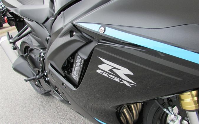 2024 Suzuki GSX-R750 750