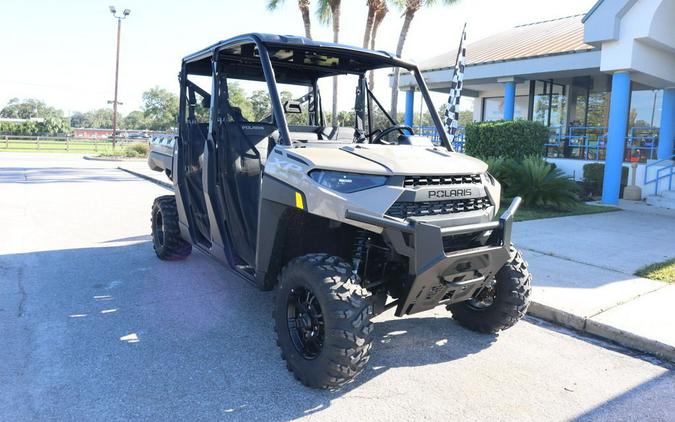 2024 Polaris Ranger Crew XP 1000 Premium