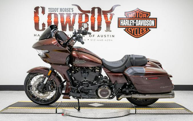 2024 Harley-Davidson® FLTRXSE - CVO™ Road Glide®