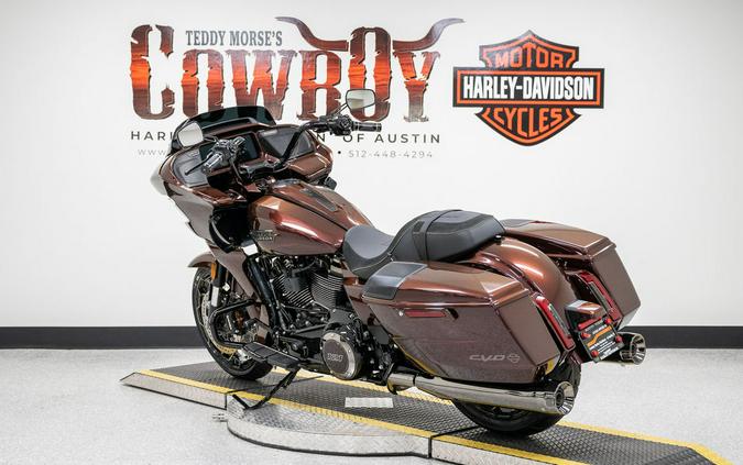 2024 Harley-Davidson® FLTRXSE - CVO™ Road Glide®