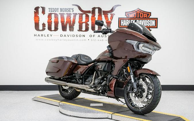 2024 Harley-Davidson® FLTRXSE - CVO™ Road Glide®