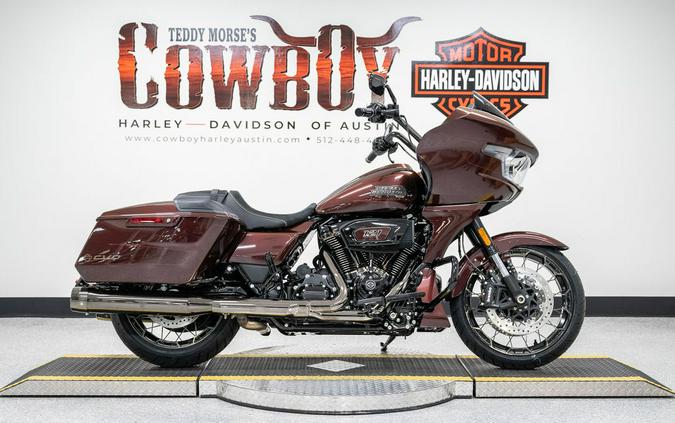 2024 Harley-Davidson® FLTRXSE - CVO™ Road Glide®