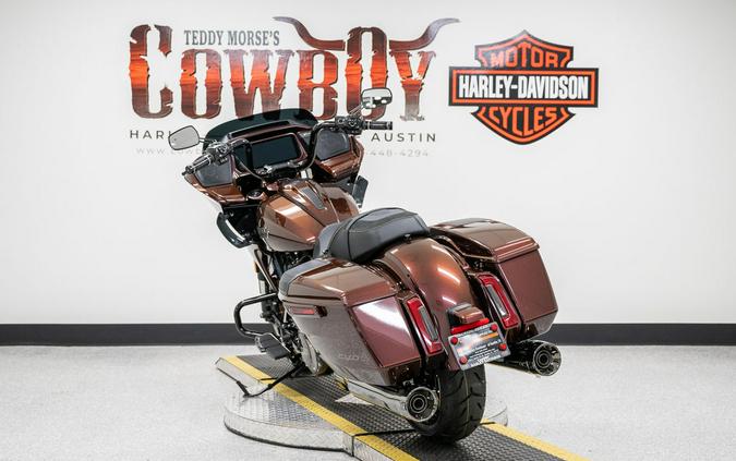 2024 Harley-Davidson® FLTRXSE - CVO™ Road Glide®