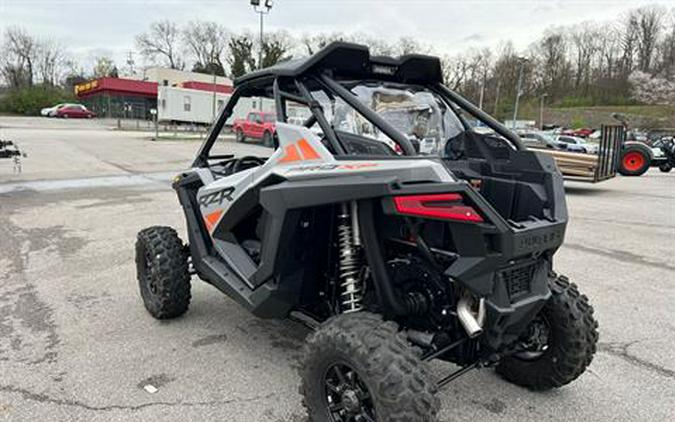 2024 Polaris RZR Pro XP Sport