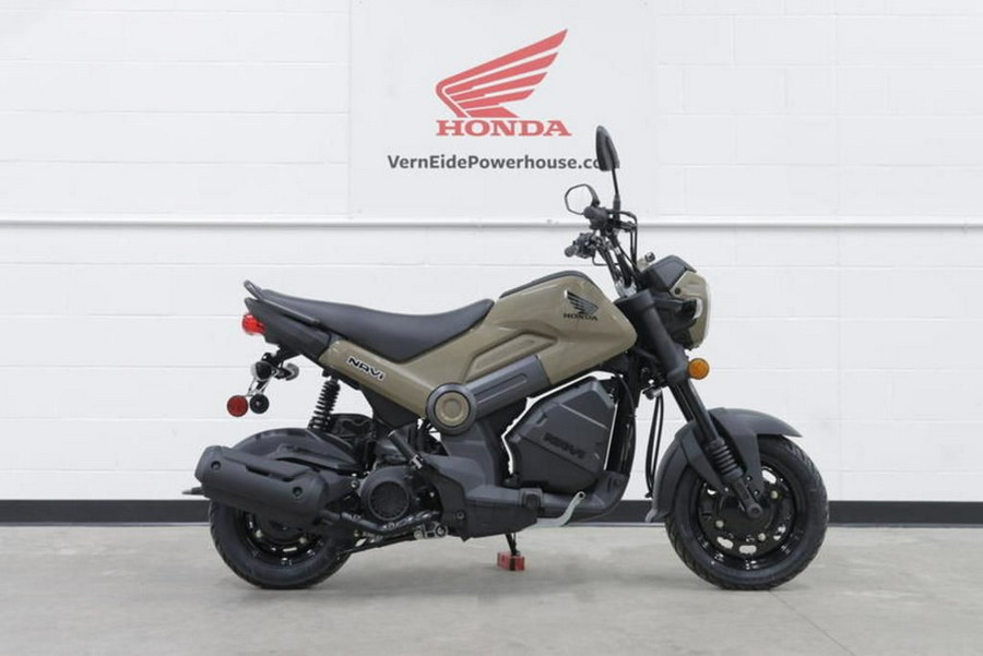 2023 Honda® Navi