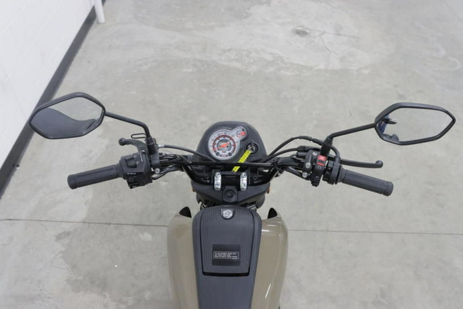 2023 Honda® Navi