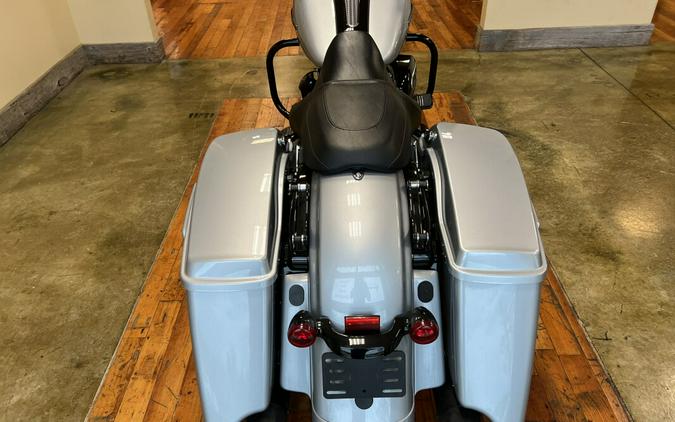 Used 2019 Harley-Davidson Street Glide Special Grand American Touring Motorcycle For Sale Near Memphis, TN