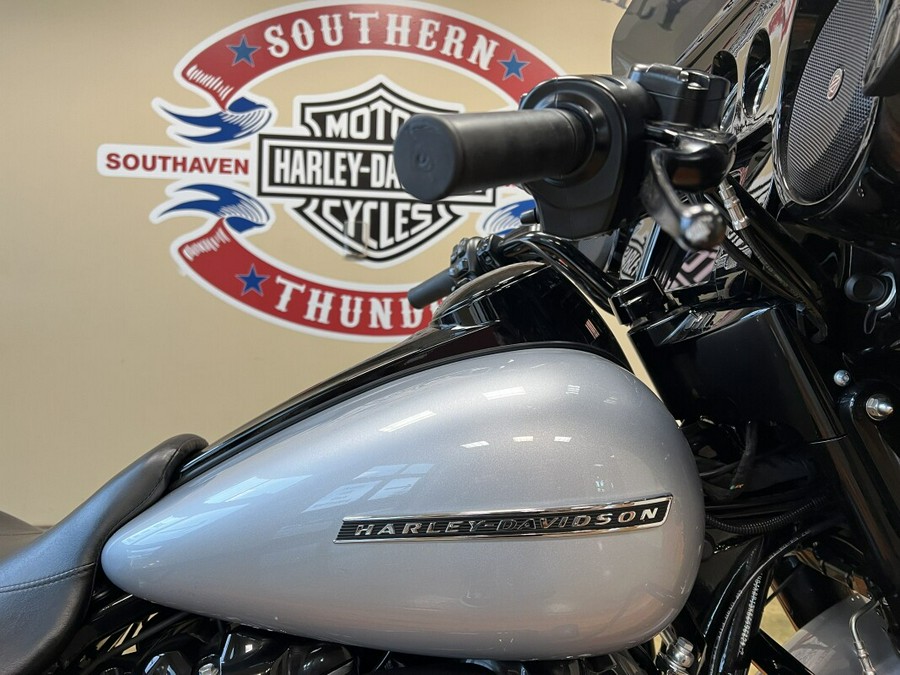 Used 2019 Harley-Davidson Street Glide Special Grand American Touring Motorcycle For Sale Near Memphis, TN