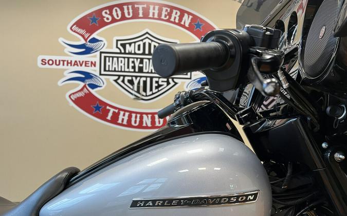 Used 2019 Harley-Davidson Street Glide Special Grand American Touring Motorcycle For Sale Near Memphis, TN