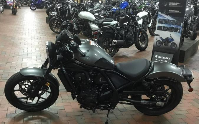 2024 Honda® Rebel 1100