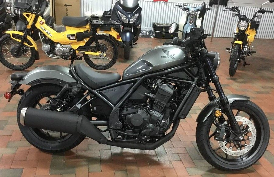 2024 Honda® Rebel 1100