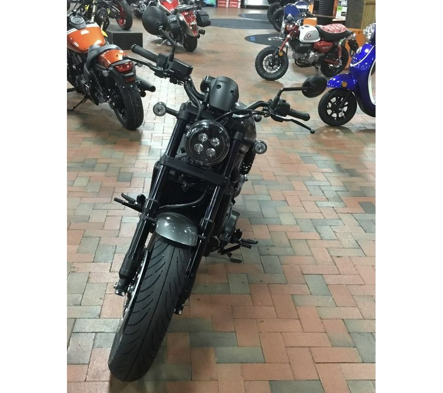 2024 Honda® Rebel 1100