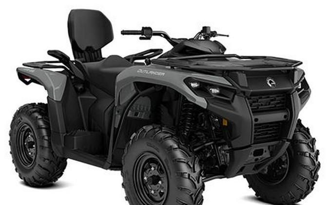 2024 Can-Am Outlander MAX DPS 700