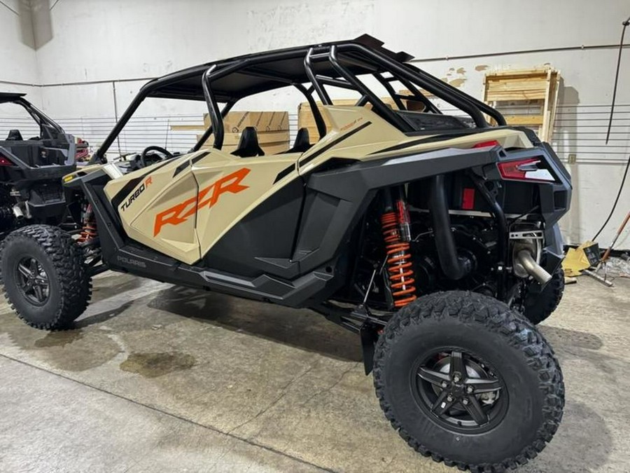 2024 POLARIS Z24G4D92BZ