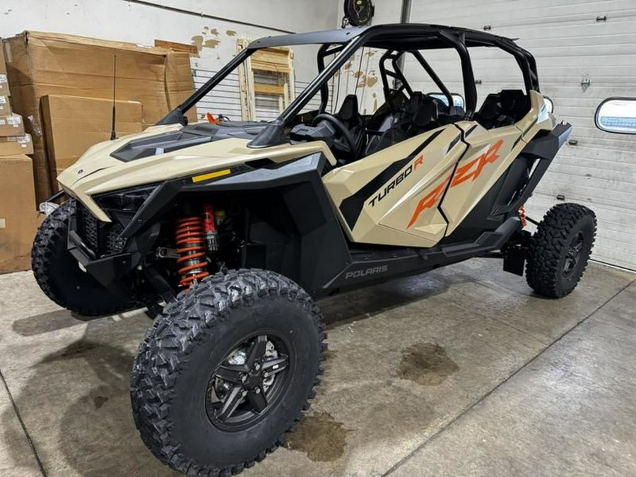 2024 POLARIS Z24G4D92BZ