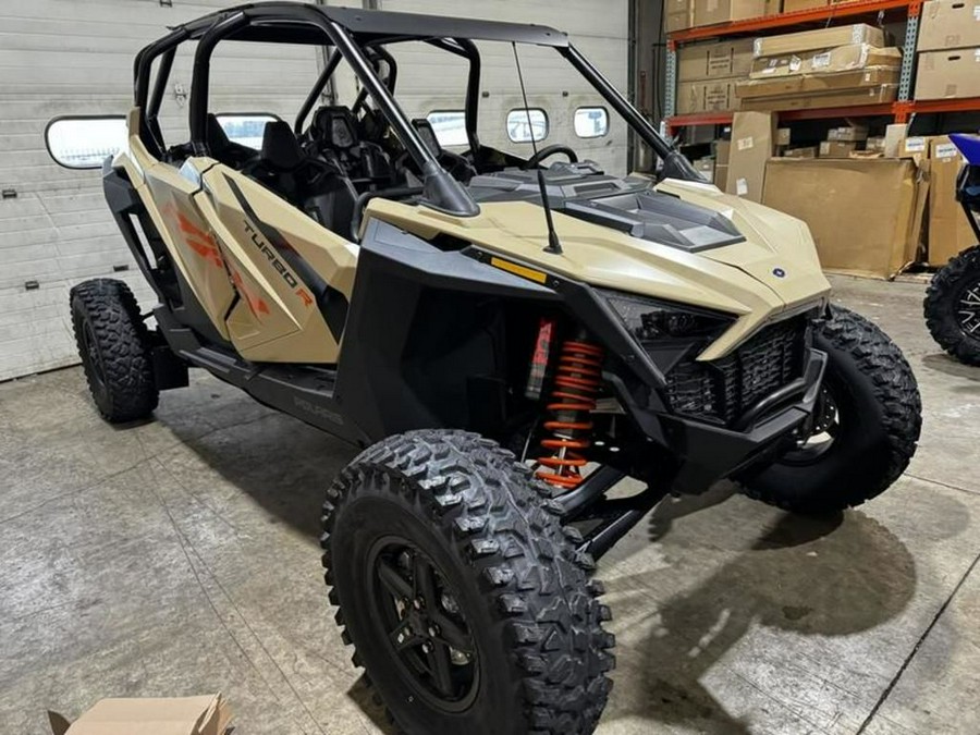 2024 POLARIS Z24G4D92BZ