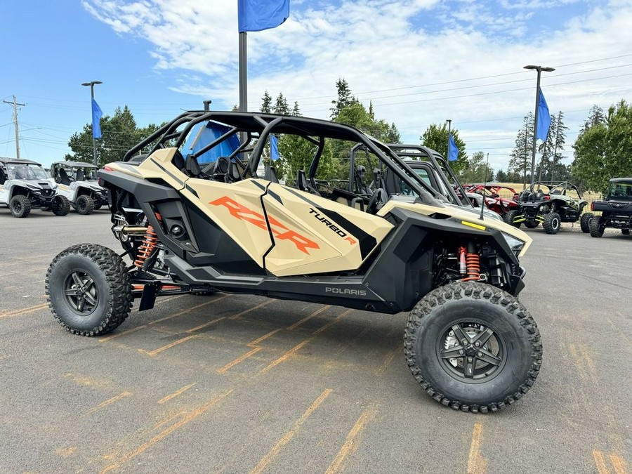 2024 POLARIS Z24G4D92BZ