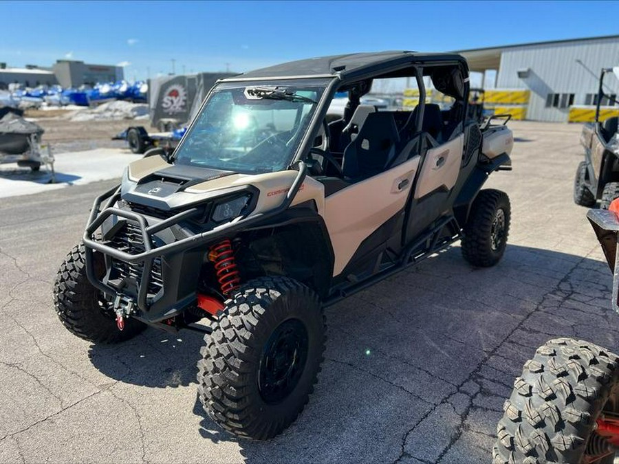 2023 Can-Am® Commander MAX XT-P