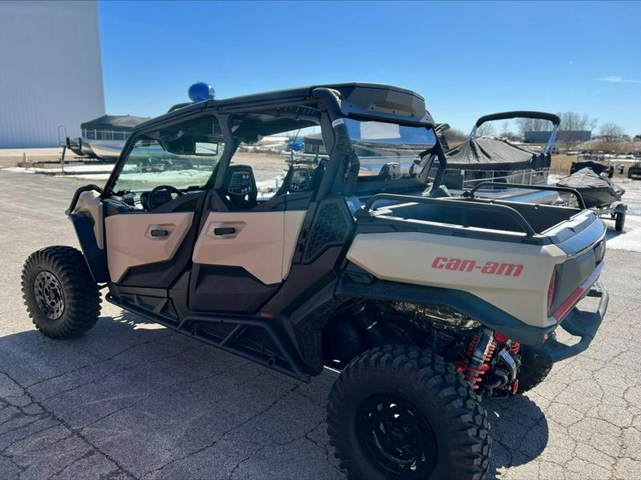 2023 Can-Am® Commander MAX XT-P