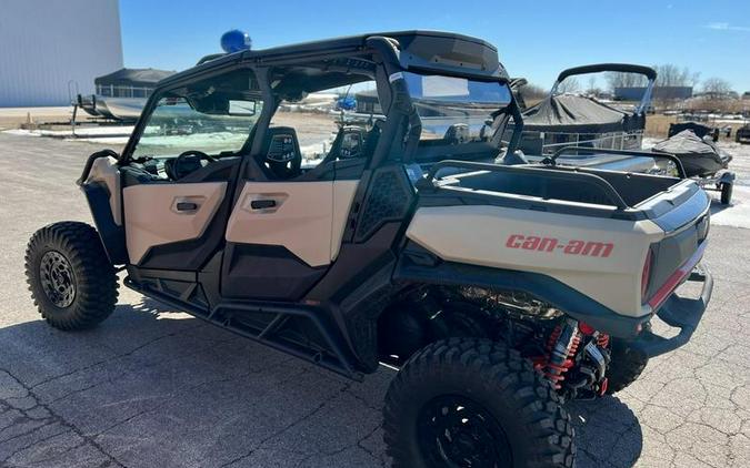 2023 Can-Am® Commander MAX XT-P