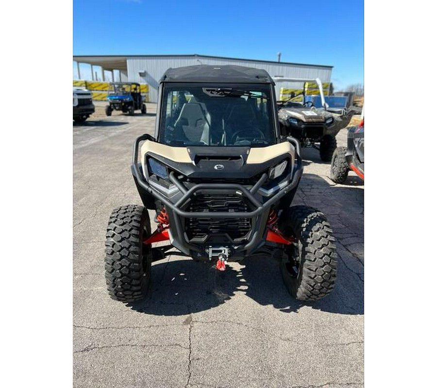 2023 Can-Am® Commander MAX XT-P