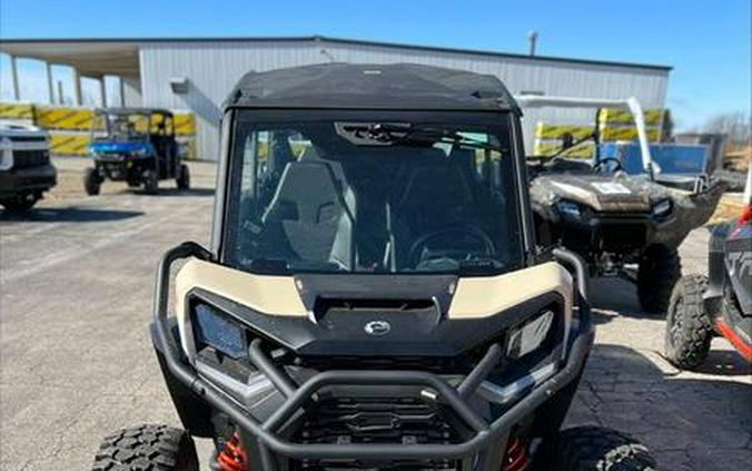 2023 Can-Am® Commander MAX XT-P