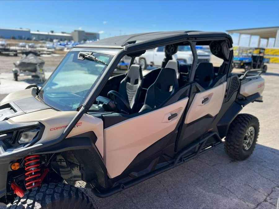 2023 Can-Am® Commander MAX XT-P