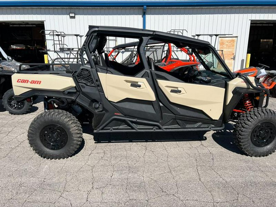 2023 Can-Am® Commander MAX XT-P